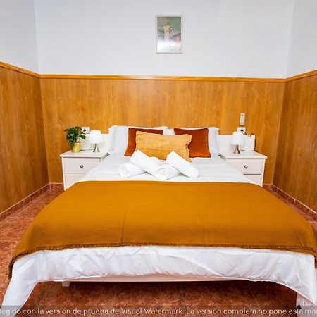 Villa Casa Ignacita Vv Las Palmas de Gran Canaria Exterior foto