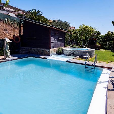 Villa Casa Ignacita Vv Las Palmas de Gran Canaria Exterior foto