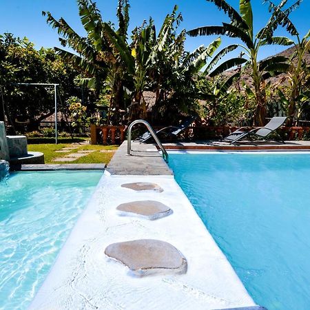Villa Casa Ignacita Vv Las Palmas de Gran Canaria Exterior foto