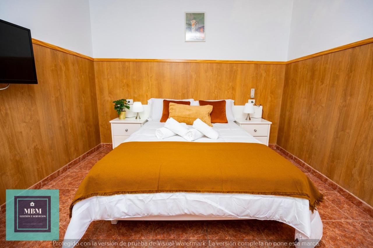 Villa Casa Ignacita Vv Las Palmas de Gran Canaria Exterior foto