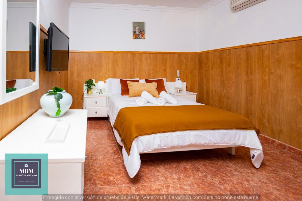 Villa Casa Ignacita Vv Las Palmas de Gran Canaria Exterior foto