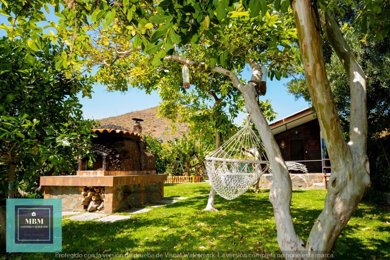 Villa Casa Ignacita Vv Las Palmas de Gran Canaria Exterior foto