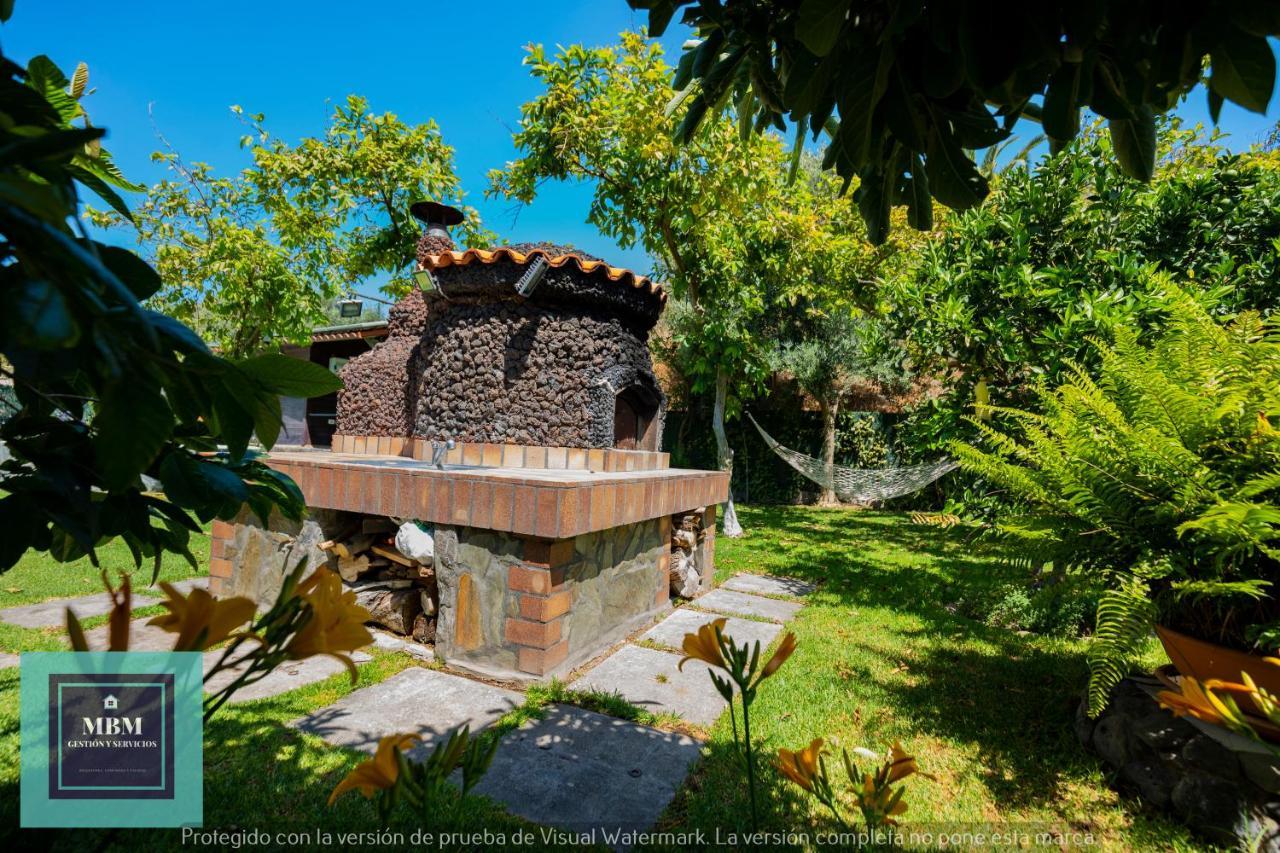 Villa Casa Ignacita Vv Las Palmas de Gran Canaria Exterior foto