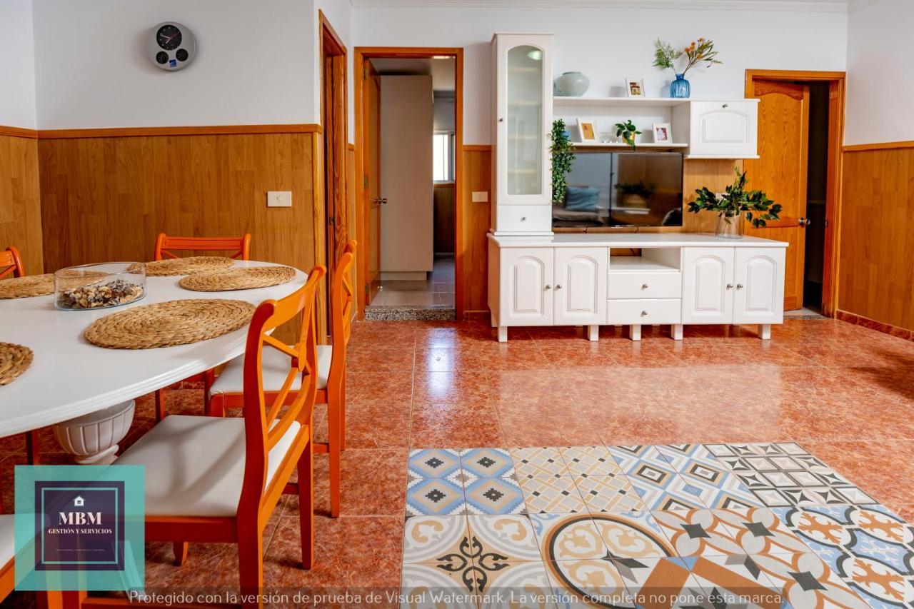 Villa Casa Ignacita Vv Las Palmas de Gran Canaria Exterior foto
