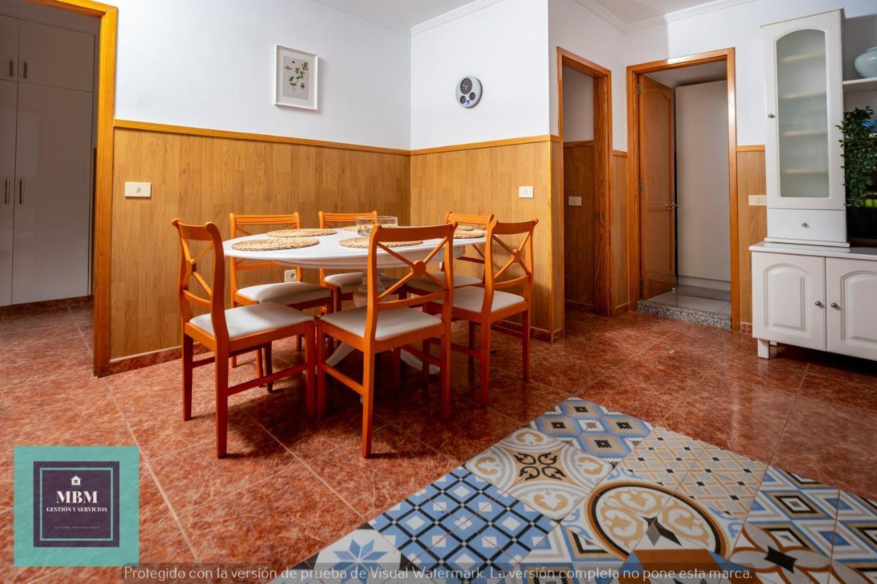 Villa Casa Ignacita Vv Las Palmas de Gran Canaria Exterior foto