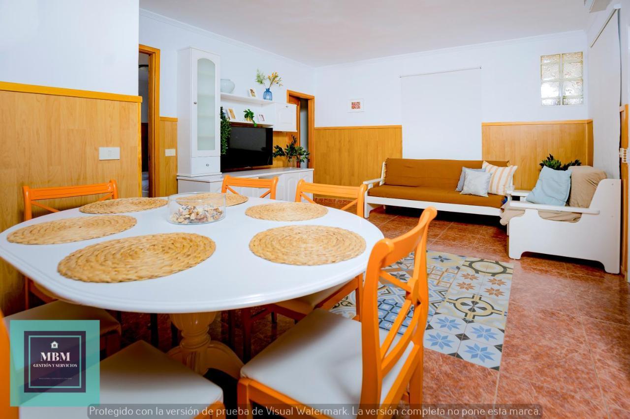 Villa Casa Ignacita Vv Las Palmas de Gran Canaria Exterior foto