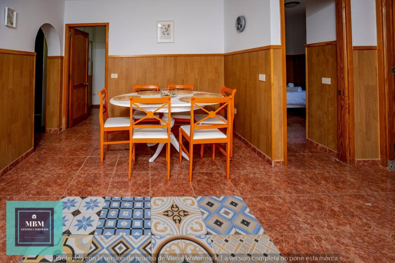 Villa Casa Ignacita Vv Las Palmas de Gran Canaria Exterior foto