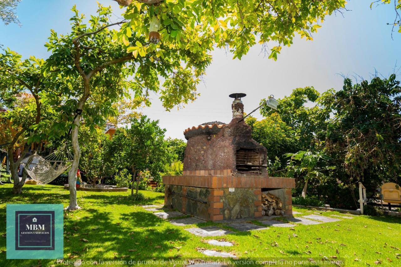 Villa Casa Ignacita Vv Las Palmas de Gran Canaria Exterior foto