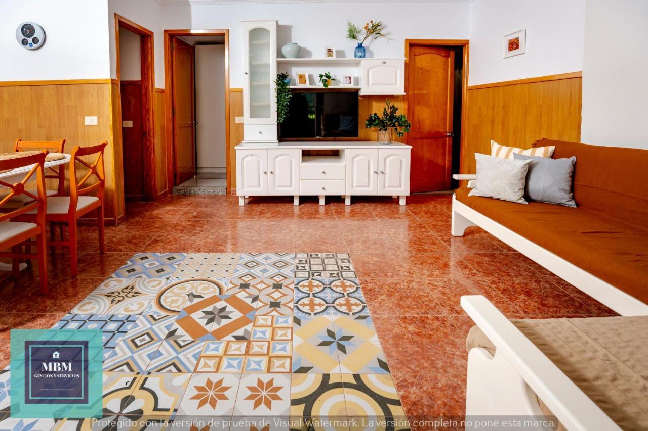 Villa Casa Ignacita Vv Las Palmas de Gran Canaria Exterior foto