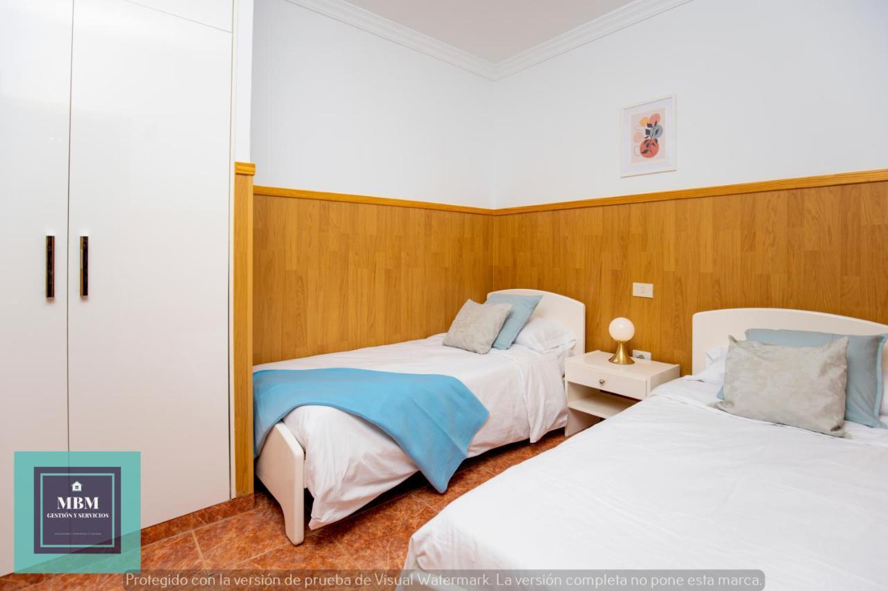 Villa Casa Ignacita Vv Las Palmas de Gran Canaria Exterior foto